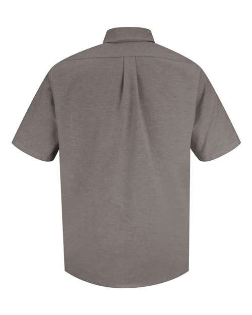 Red Kap SR60 - GY-Grey Back