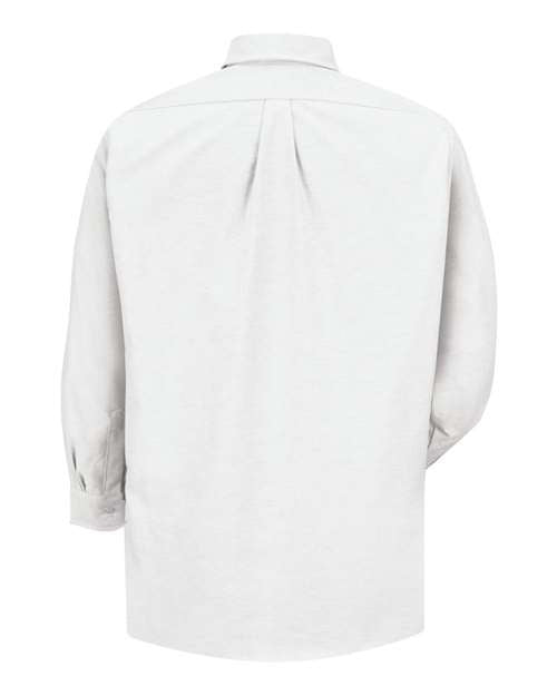 Red Kap SR70 - Whites & Neutrals - White 35 Back