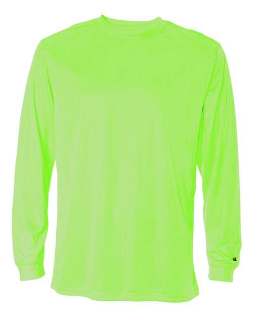 Badger 4104 - Greens - Lime