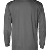 Badger 4104 - Blacks & Grays - Graphite Back