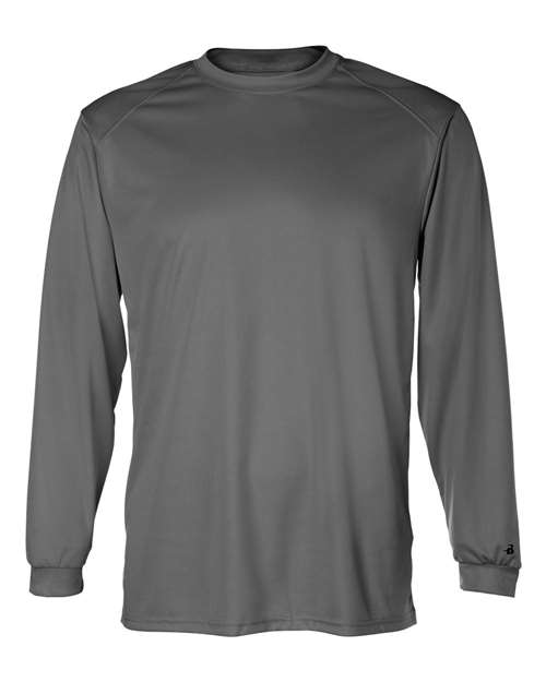 Badger 4104 - Blacks & Grays - Graphite