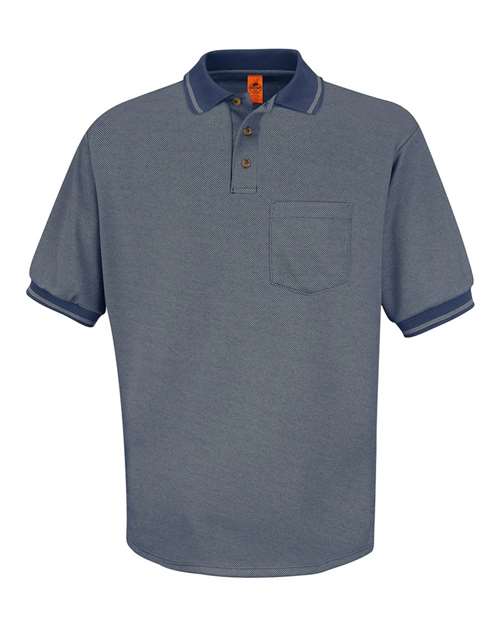 Red Kap SK52 - MG-Moss Green/ Navy