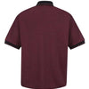 Red Kap SK52 - BR-Burgundy/ Black Back