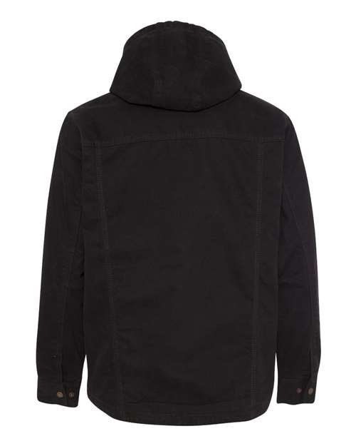 DRI DUCK 5090 - Black Back