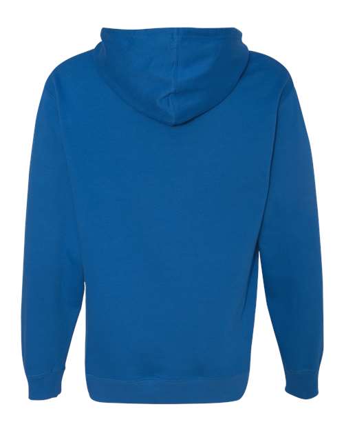 Independent Trading Co. SS4500 - Blues - Royal Back