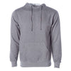 Independent Trading Co. SS4500 - Other Colors - Gunmetal Heather