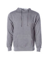 Independent Trading Co. SS4500 - Other Colors - Gunmetal Heather