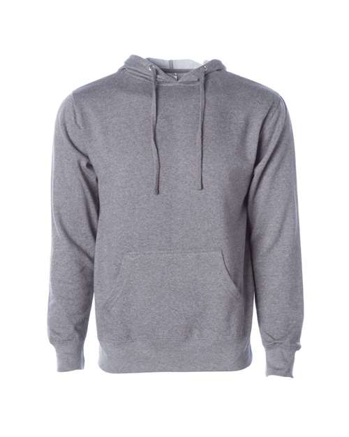 Independent Trading Co. SS4500 - Other Colors - Gunmetal Heather