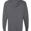 Independent Trading Co. SS4500 - Blacks & Grays - Charcoal Back