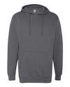 Independent Trading Co. SS4500 - Blacks & Grays - Charcoal