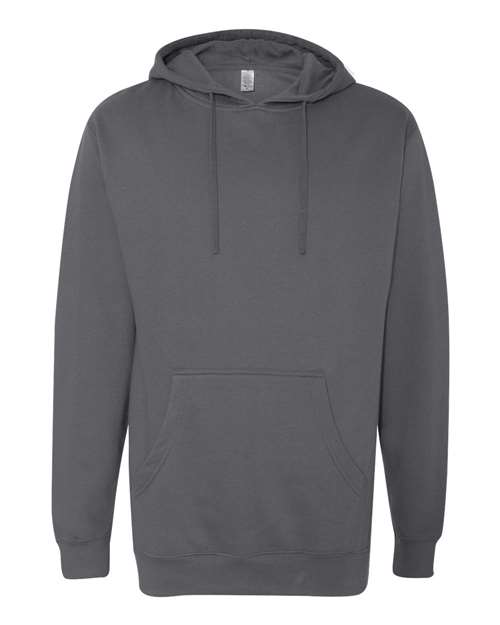 Independent Trading Co. SS4500 - Blacks & Grays - Charcoal