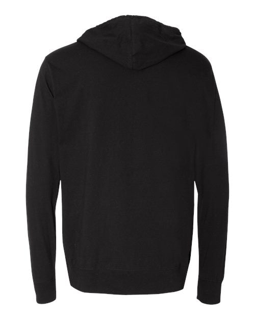 Independent Trading Co. SS150J - Black Back