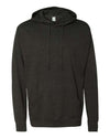 Independent Trading Co. SS150J - Charcoal Heather