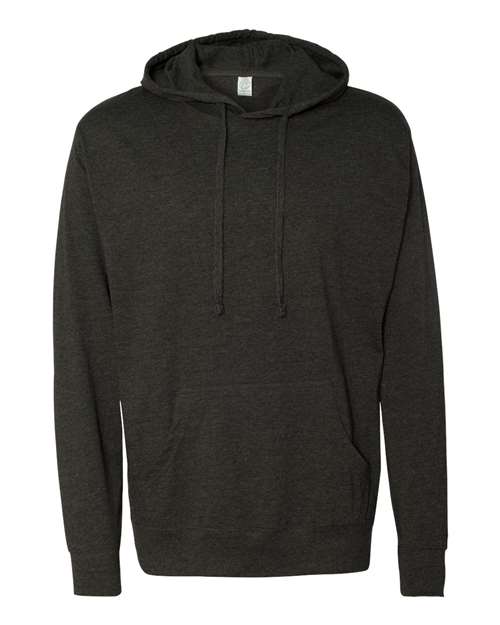 Independent Trading Co. SS150J - Charcoal Heather