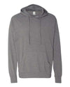 Independent Trading Co. SS150J - Gunmetal Heather