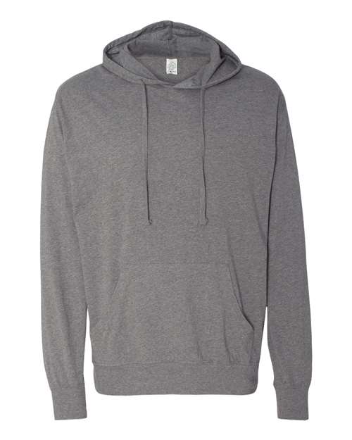 Independent Trading Co. SS150J - Gunmetal Heather
