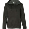 Independent Trading Co. SS650 - Charcoal Heather