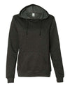 Independent Trading Co. SS650 - Charcoal Heather