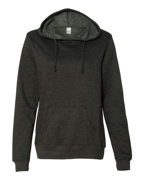 Independent Trading Co. SS650 - Charcoal Heather