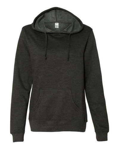 Independent Trading Co. SS650 - Charcoal Heather