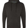 J. America 8620 - Charcoal Heather