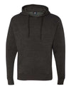 J. America 8620 - Charcoal Heather