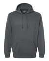 J. America 8815 - Charcoal Heather