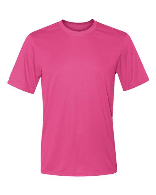 Hanes 4820 - Wow Pink