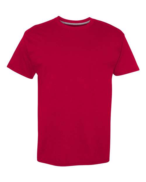 Hanes 4200 - Deep Red