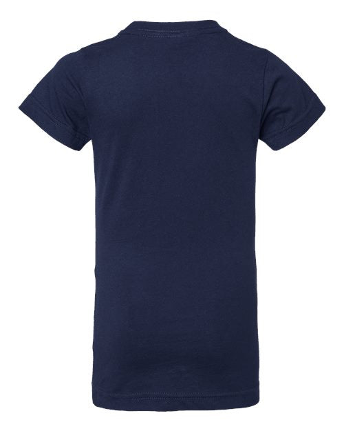 LAT 2616 - Blues - Navy Back