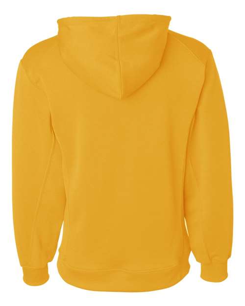 Badger 1454 - Yellows & Oranges - Gold Back
