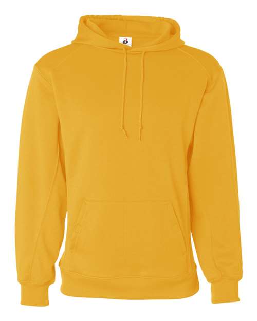 Badger 1454 - Yellows & Oranges - Gold