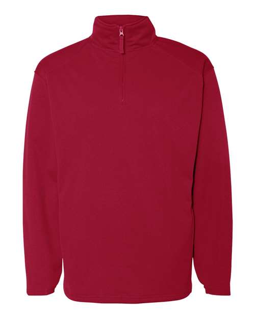 Badger 1480 - Red