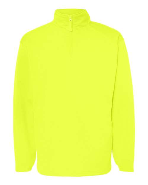 Badger 1480 - Safety Yellow