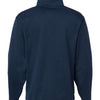 Badger 1480 - Navy Back