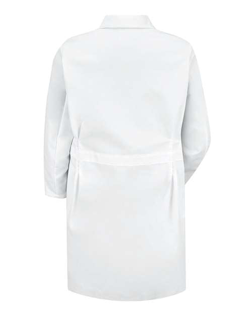 Red Kap KT33 - White Back