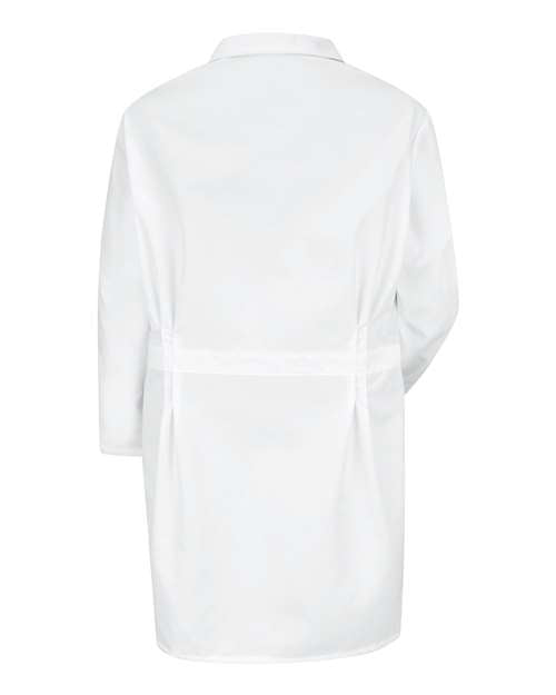 Red Kap KT34 - White Back