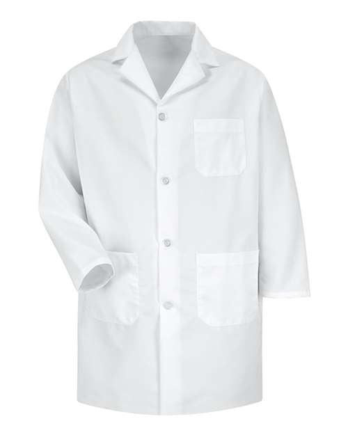 Red Kap KT34 - White