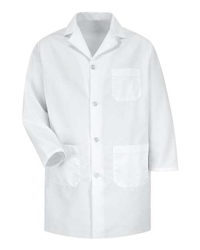 Red Kap KT34 - White