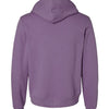 BELLA + CANVAS 3739 - Purples - Heather Team Purple Back