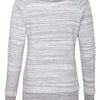 BELLA + CANVAS 7501 - Light Grey Marble Back