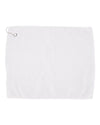 Carmel Towel Company C1518MGH - White