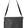 Liberty Bags 1691 - Black Back
