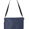 Liberty Bags 1691 - Navy Back