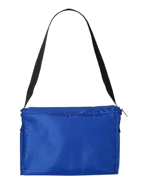 Liberty Bags 1691 - Royal Back