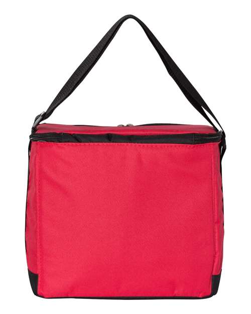 Liberty Bags 1695 - Red Back