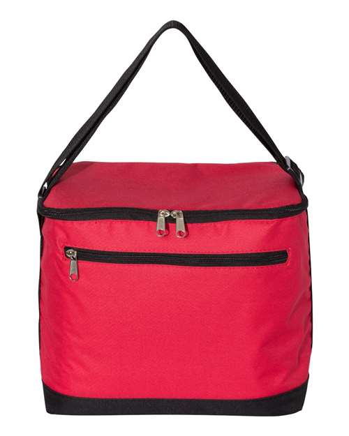 Liberty Bags 1695 - Red