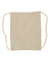 Liberty Bags 8875 - Natural