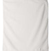 Carmel Towel Company C1118M - White Back