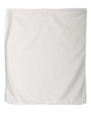 Carmel Towel Company C1118M - White